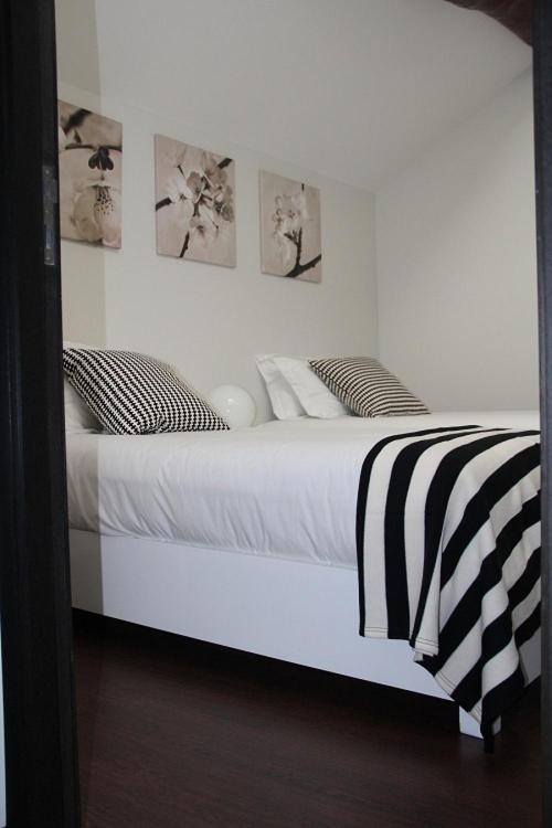 12 Short Term Apartment Porto Ruang foto