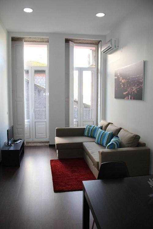 12 Short Term Apartment Porto Ruang foto