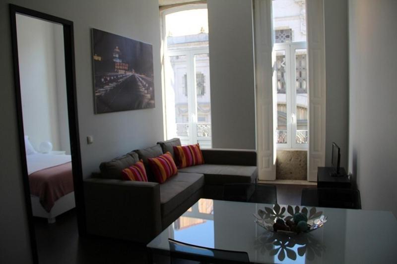 12 Short Term Apartment Porto Ruang foto