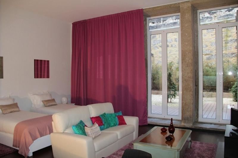 12 Short Term Apartment Porto Ruang foto