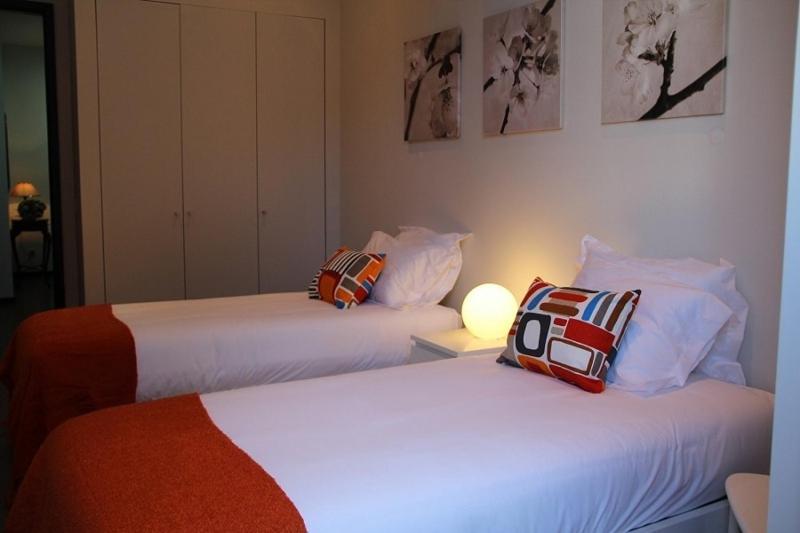 12 Short Term Apartment Porto Ruang foto
