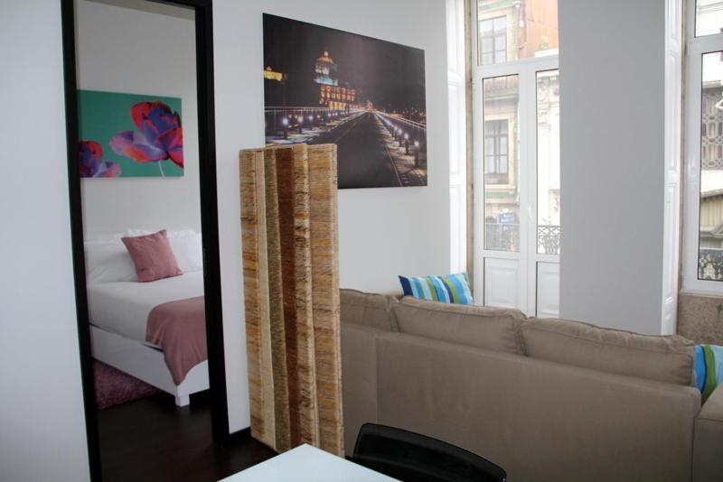 12 Short Term Apartment Porto Ruang foto