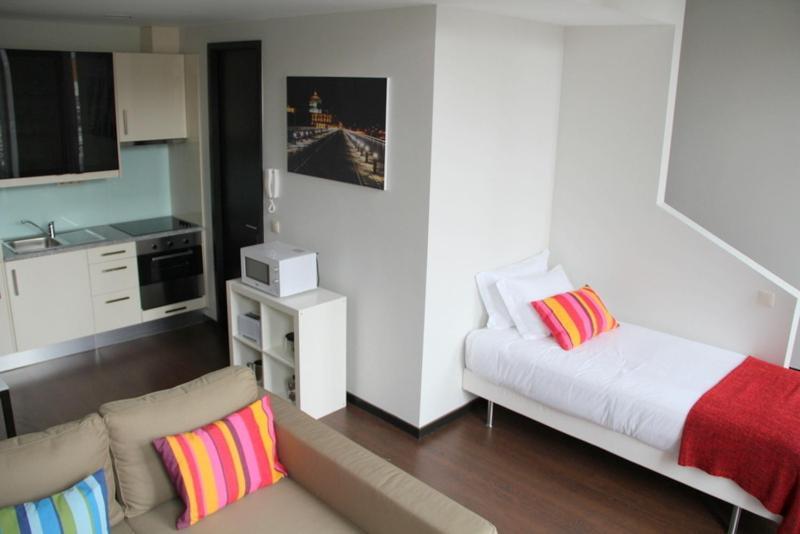 12 Short Term Apartment Porto Ruang foto