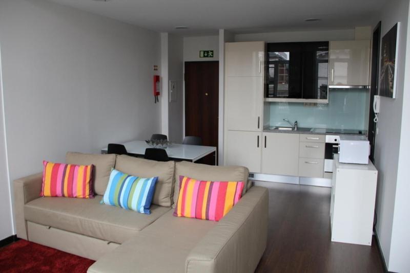 12 Short Term Apartment Porto Bagian luar foto