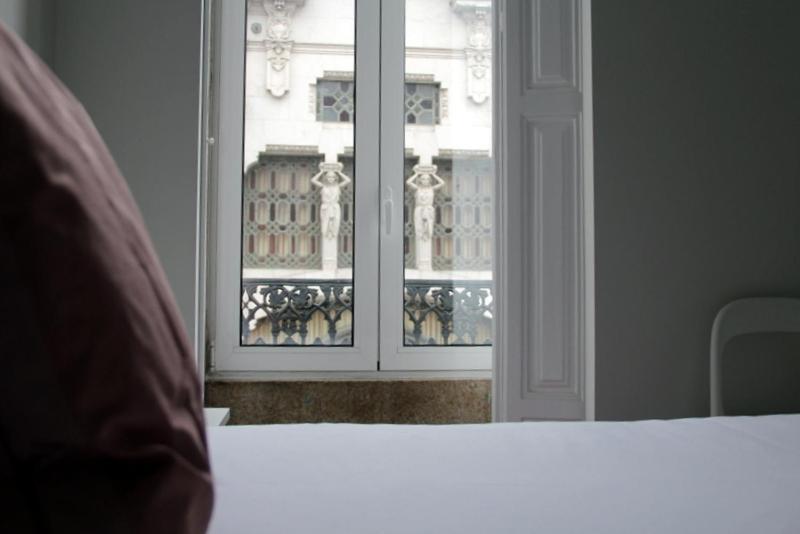 12 Short Term Apartment Porto Bagian luar foto