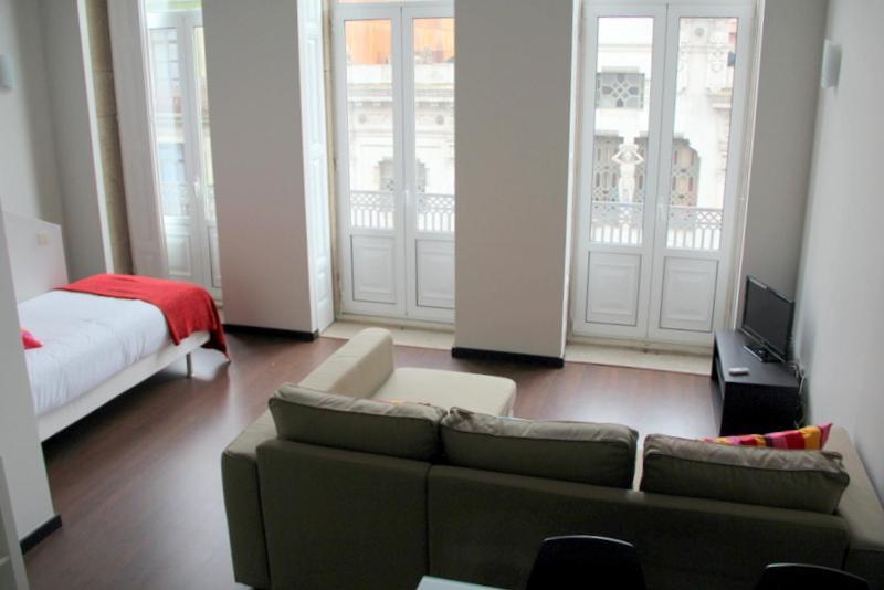 12 Short Term Apartment Porto Bagian luar foto