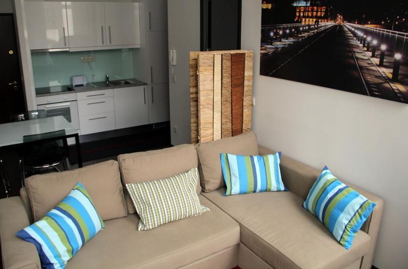 12 Short Term Apartment Porto Bagian luar foto