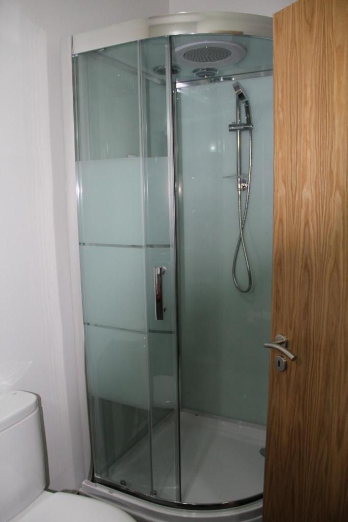 12 Short Term Apartment Porto Ruang foto