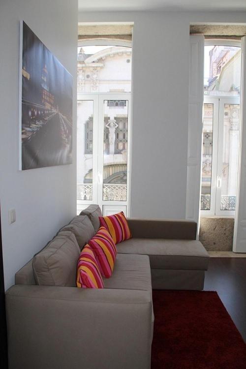 12 Short Term Apartment Porto Bagian luar foto