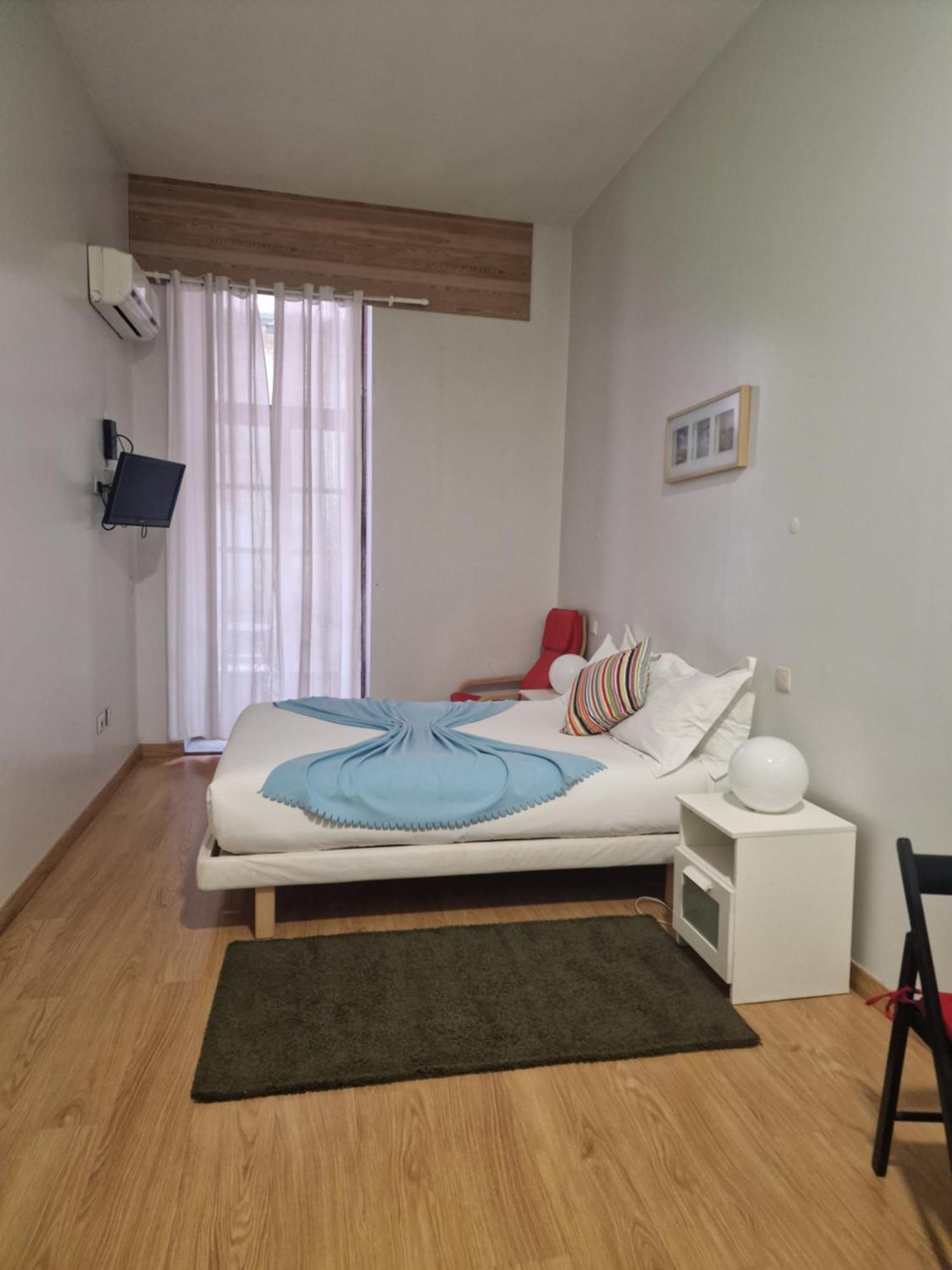 12 Short Term Apartment Porto Bagian luar foto
