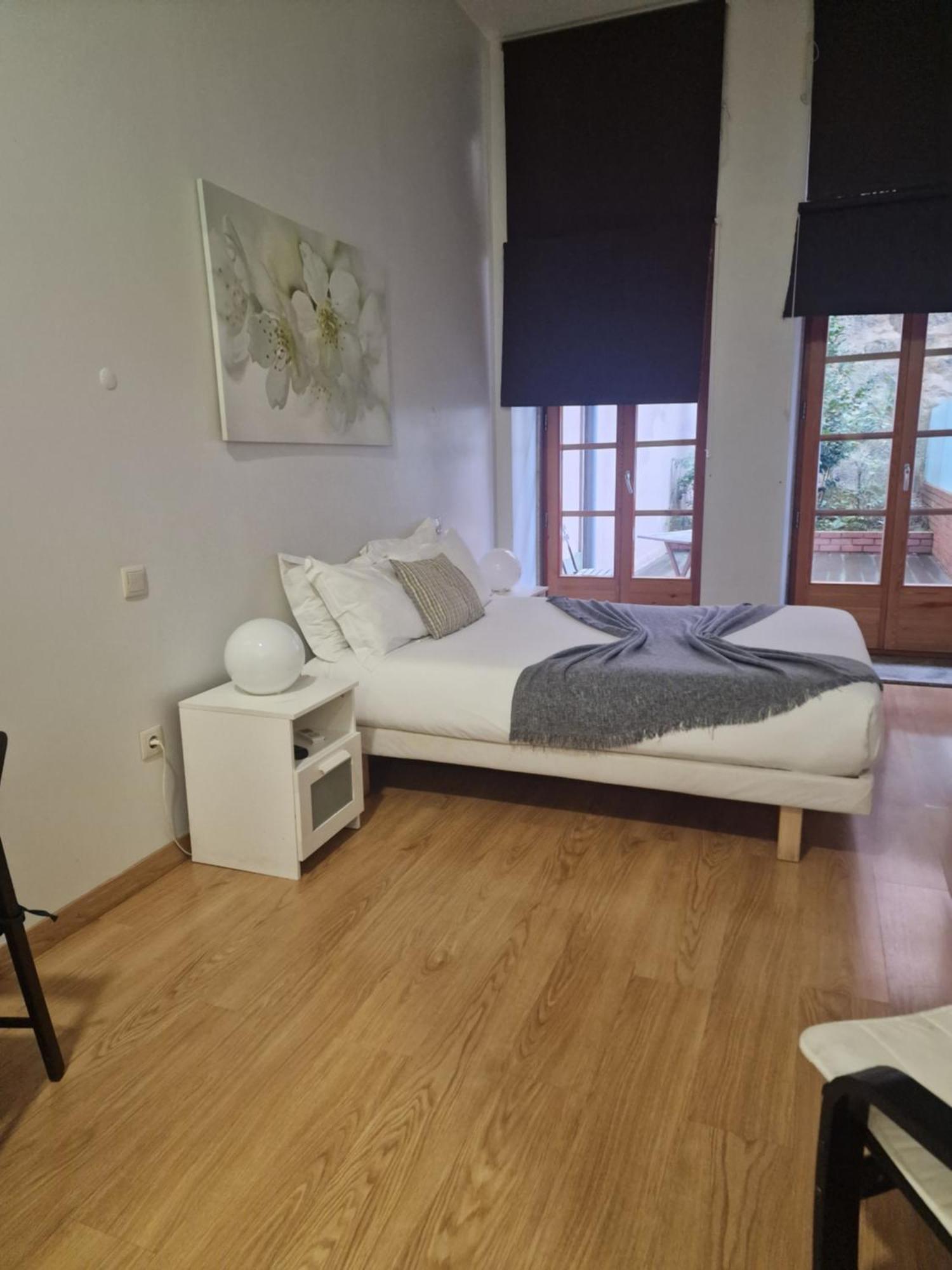 12 Short Term Apartment Porto Bagian luar foto