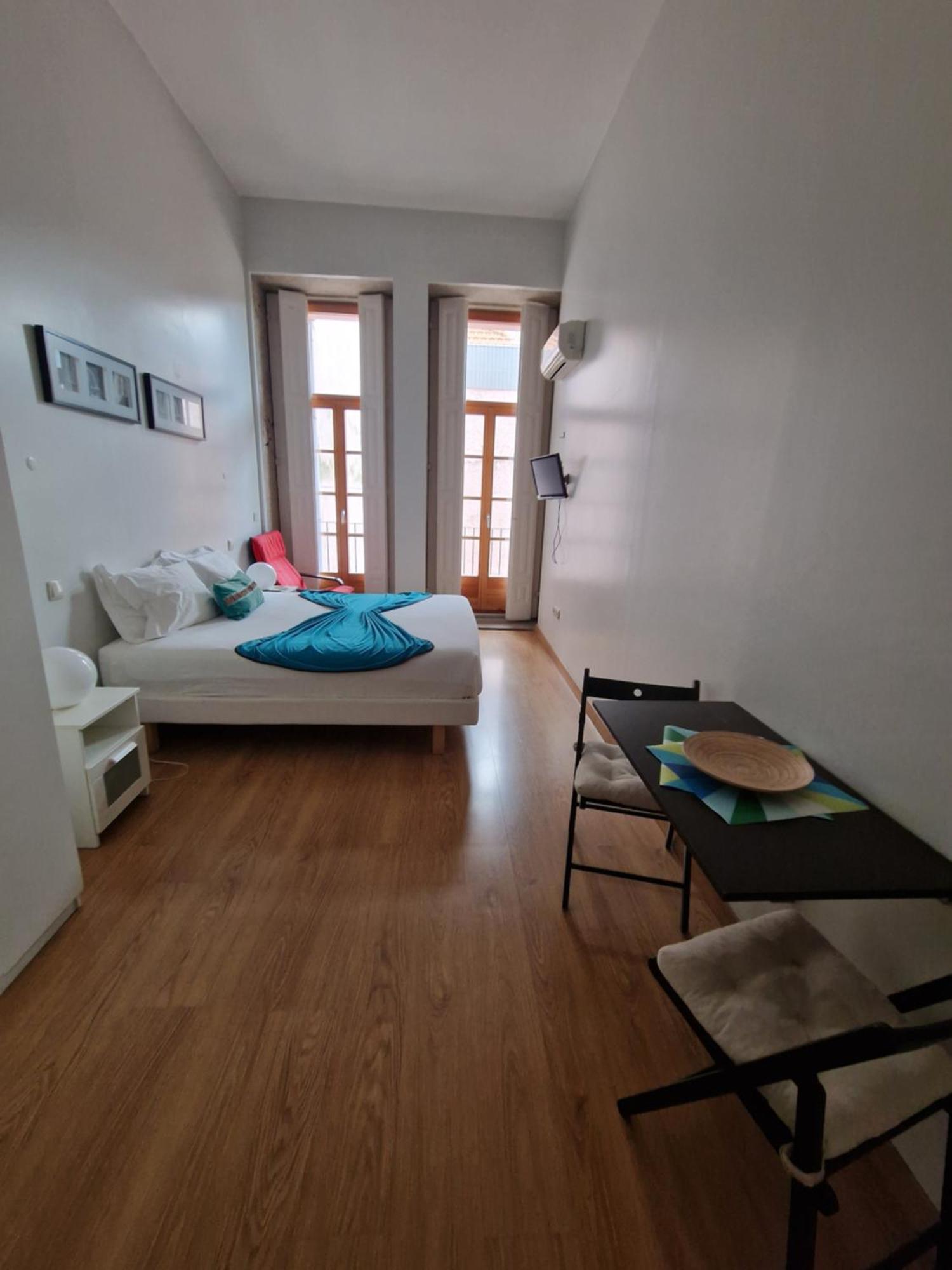 12 Short Term Apartment Porto Bagian luar foto