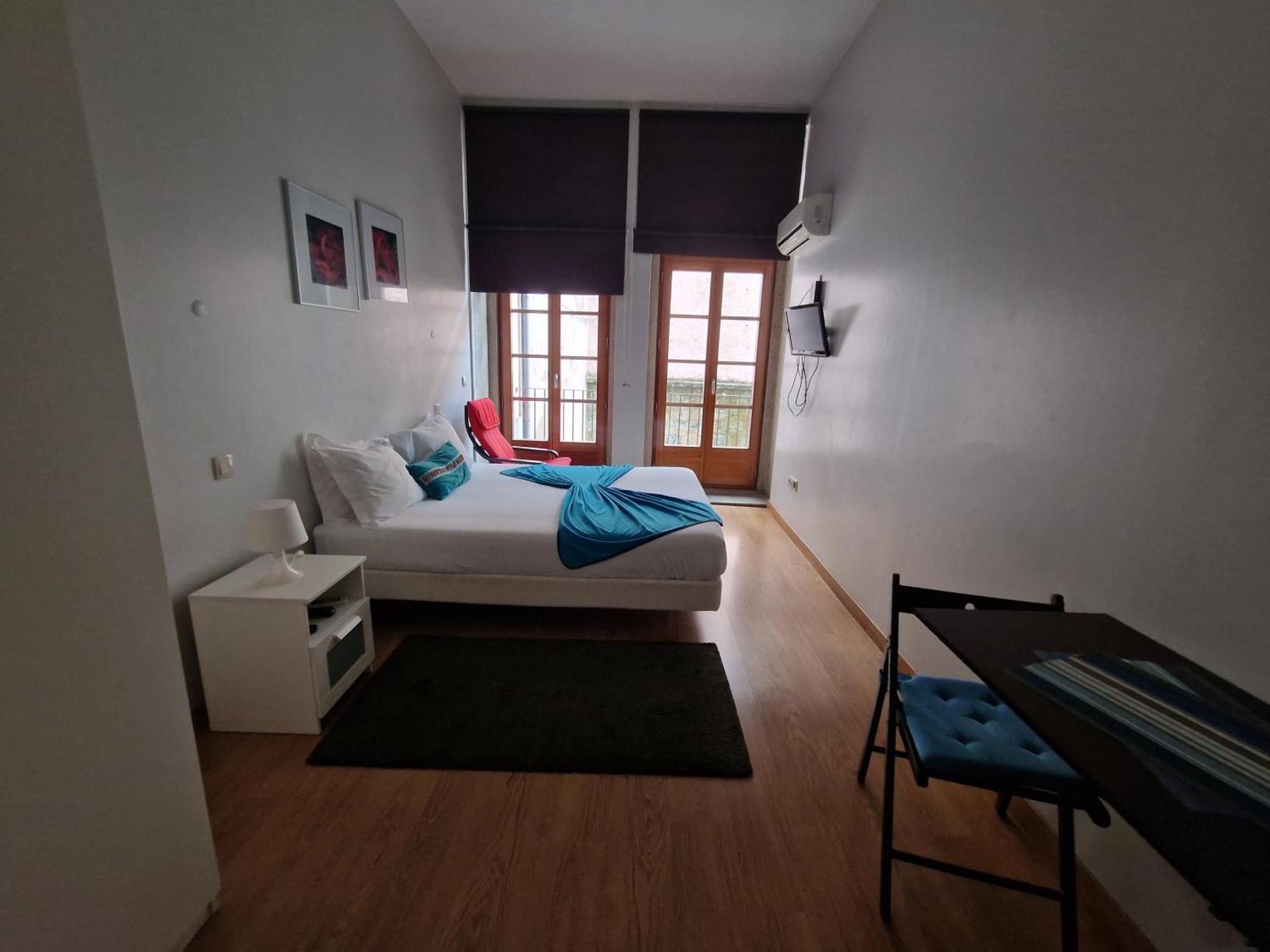 12 Short Term Apartment Porto Bagian luar foto