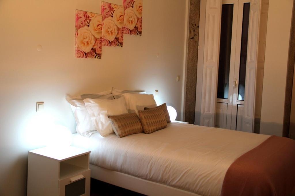 12 Short Term Apartment Porto Ruang foto