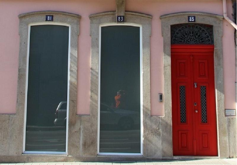 12 Short Term Apartment Porto Bagian luar foto
