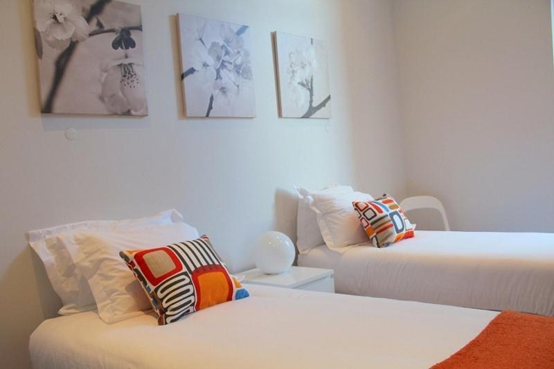12 Short Term Apartment Porto Bagian luar foto