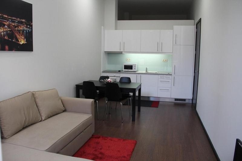 12 Short Term Apartment Porto Bagian luar foto