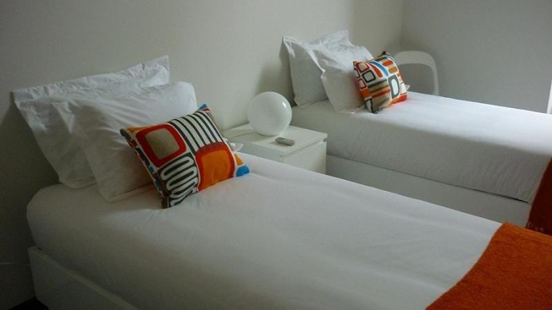 12 Short Term Apartment Porto Bagian luar foto