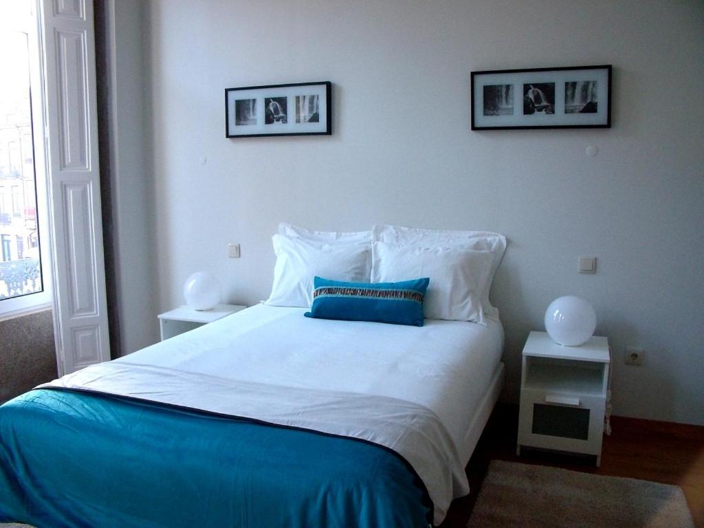 12 Short Term Apartment Porto Ruang foto