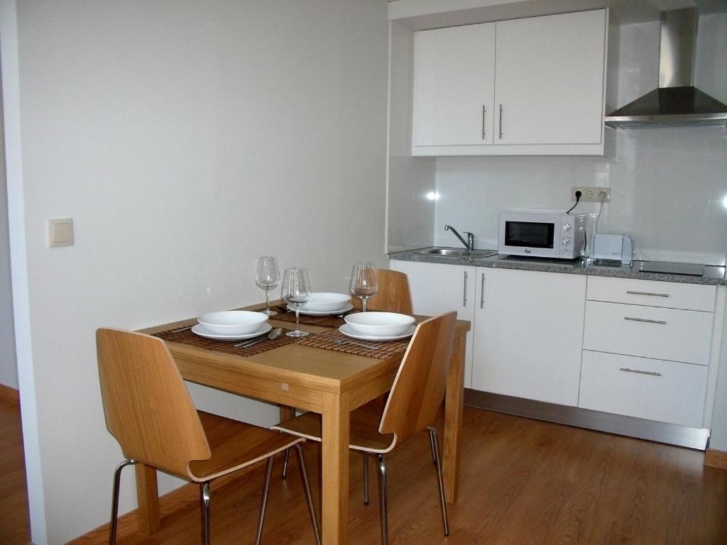 12 Short Term Apartment Porto Ruang foto