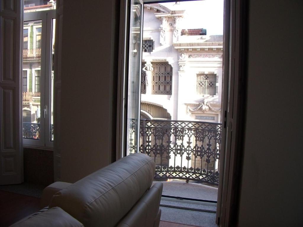 12 Short Term Apartment Porto Ruang foto